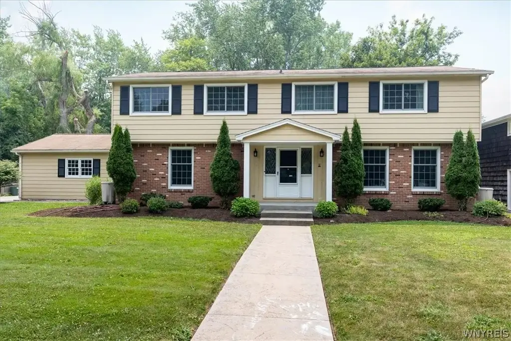 181 Halwill Aka 40 Parkledge Drive, Amherst