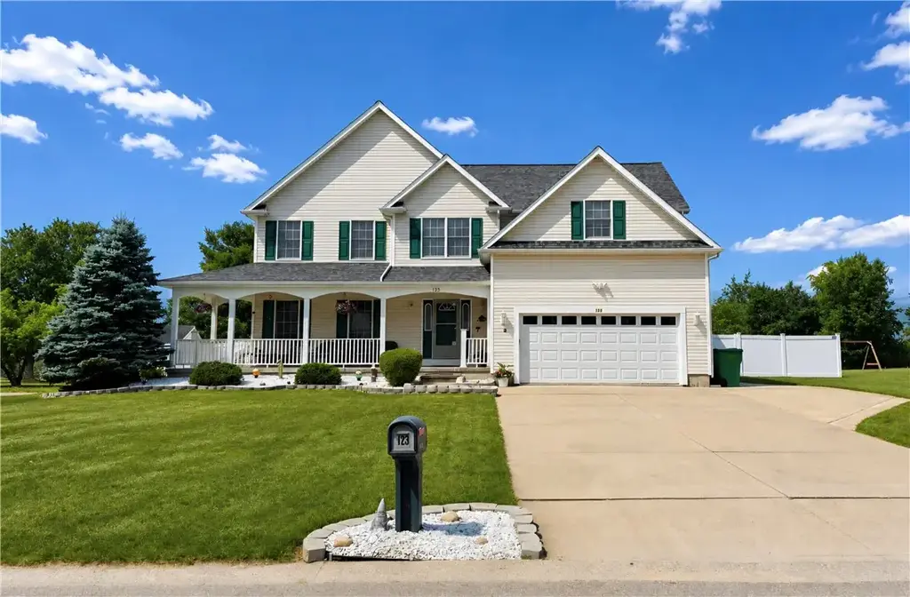 123 Fieldview Drive, Erwin