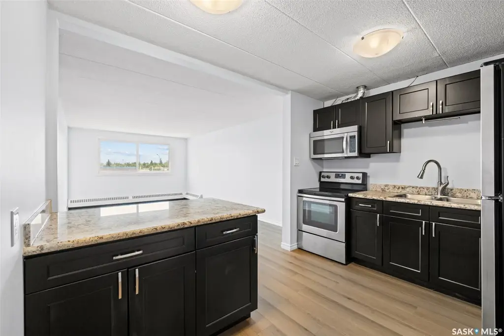 2620 5th Avenue N 21, Regina