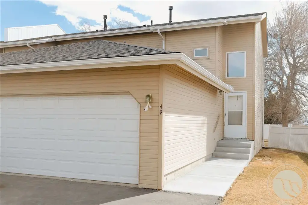 626 S 38th Street W 49, Billings