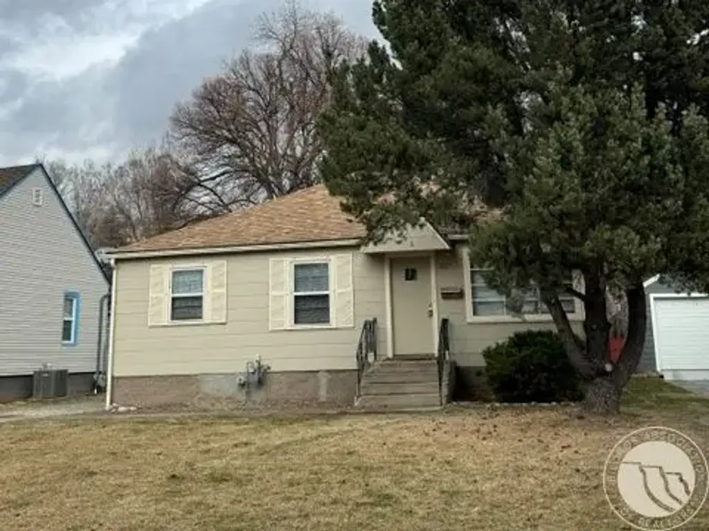 1127 Harvard Avenue, Billings