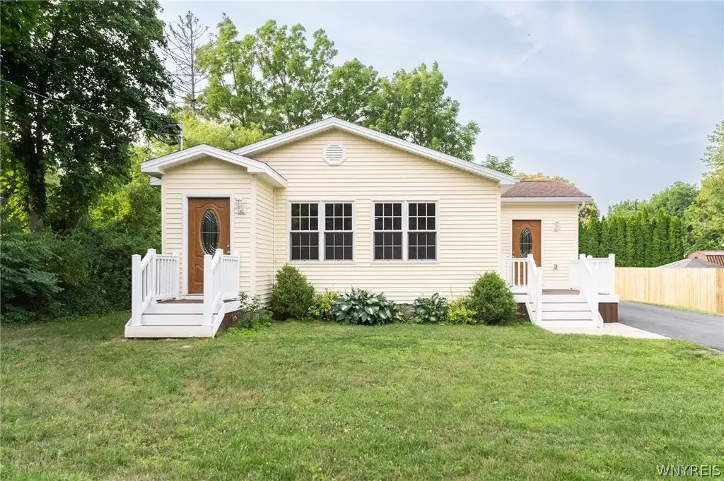 5644 Godfreys Pond, Stafford