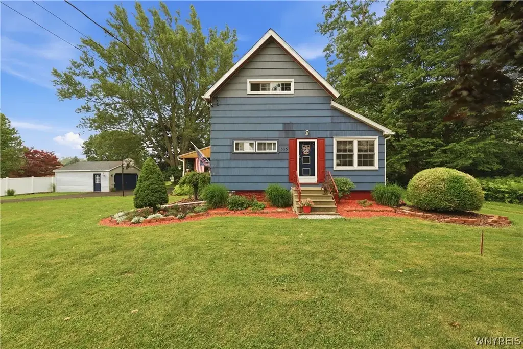 335 French Road, West Seneca