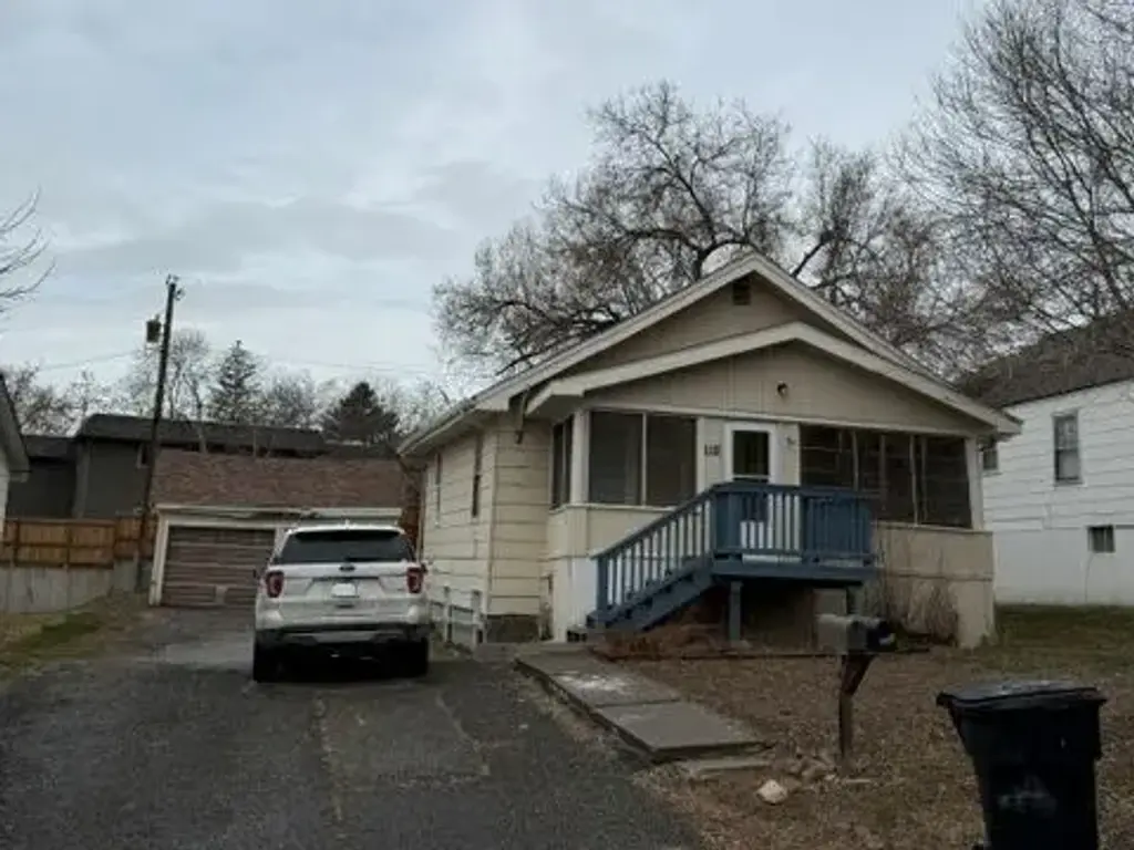 1112 Sunnyside Lane, Billings