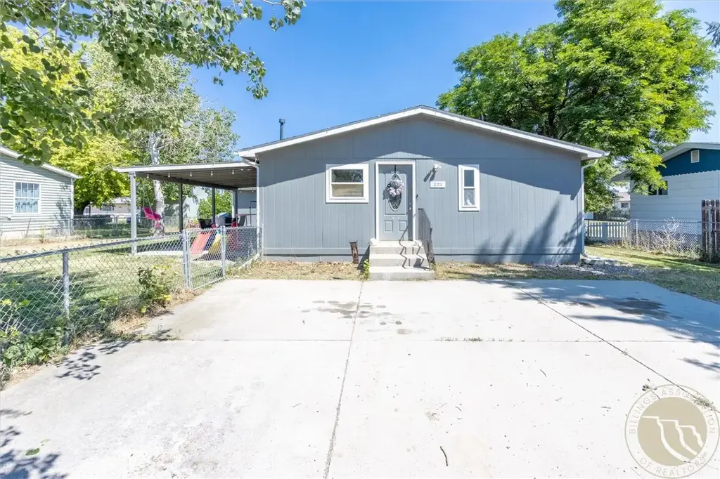 229 Nash Lane, Billings