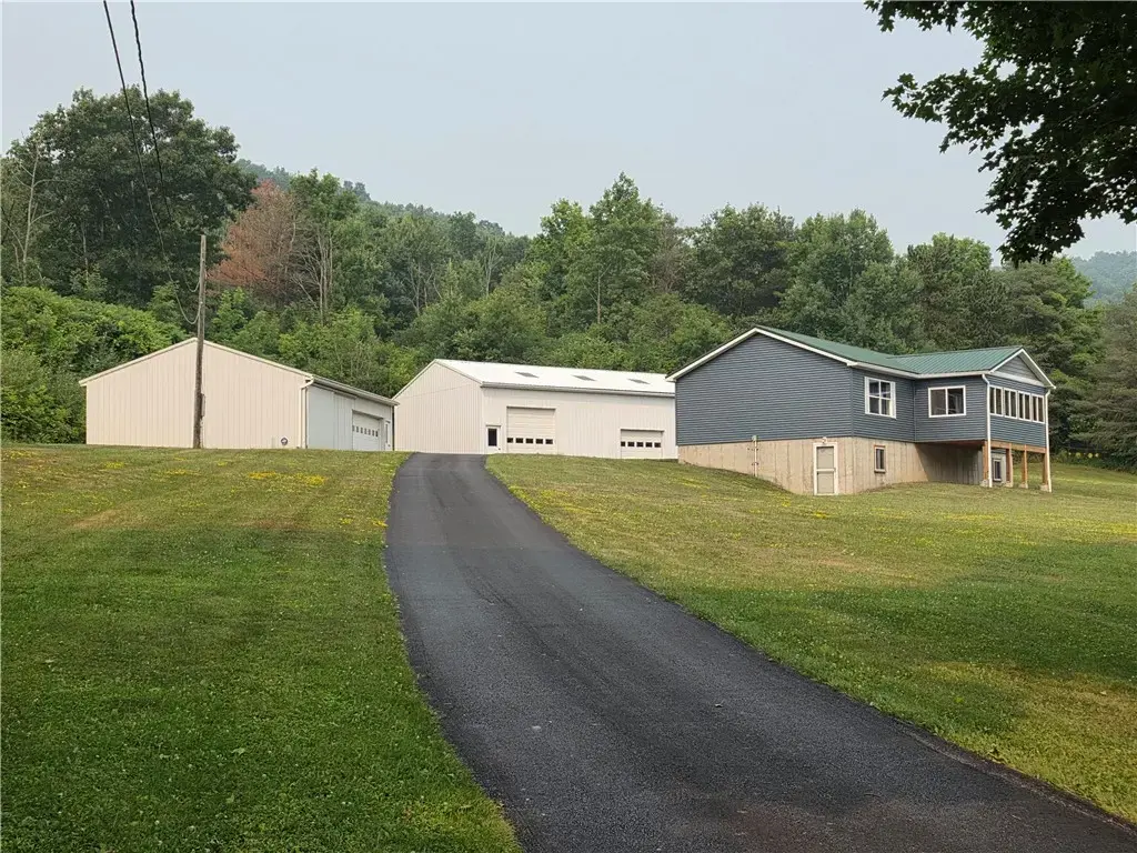 6180 State Route 415, Bath