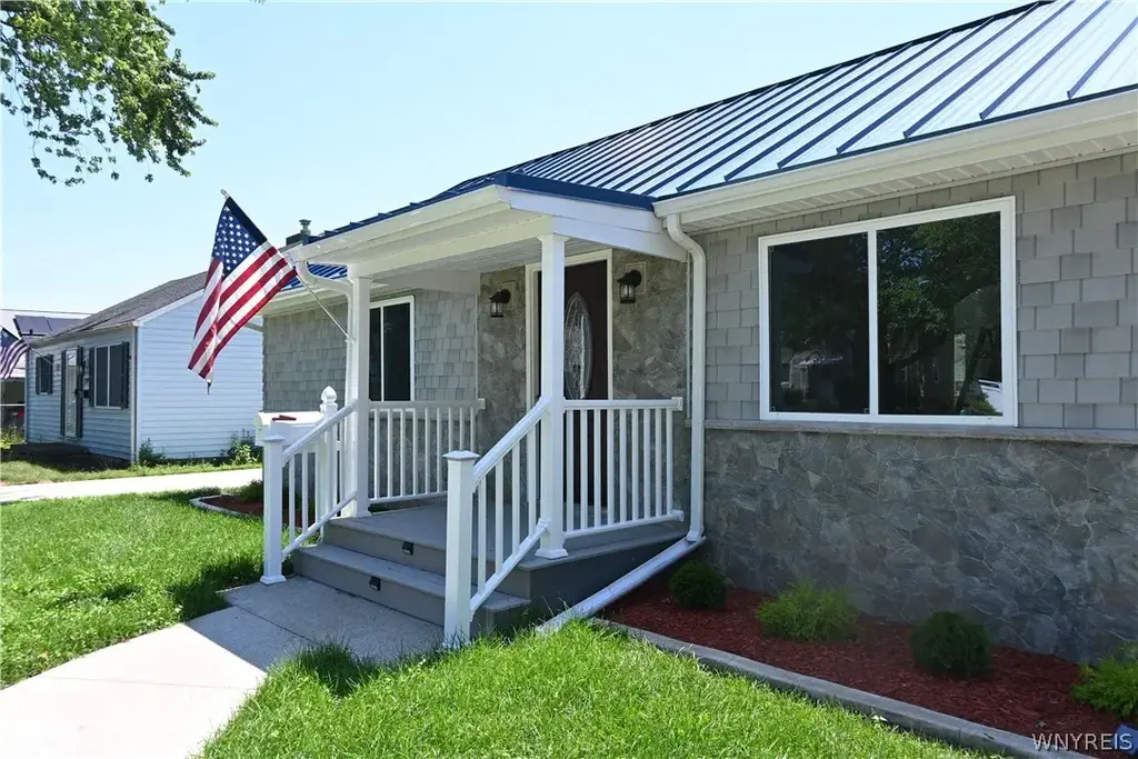 233 Edward Street, North Tonawanda