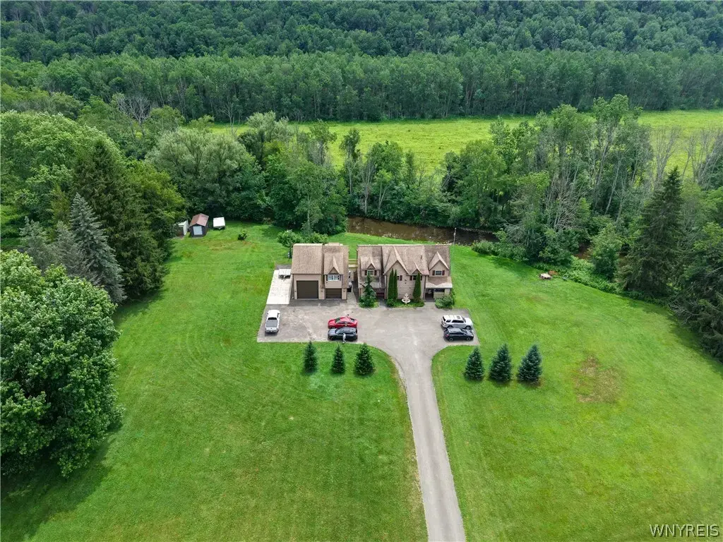 6331 Route 242 E, Ellicottville
