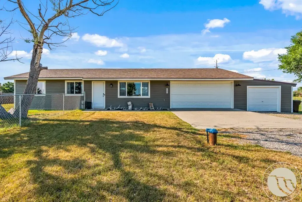 5524 Haynes Road, Shepherd