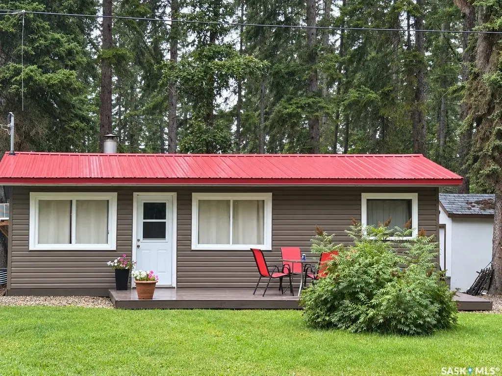 Rural Address, Shell Lake