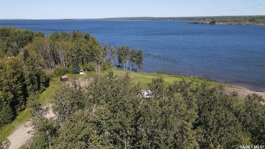 6 Pelly Street, Big River Rm No 555