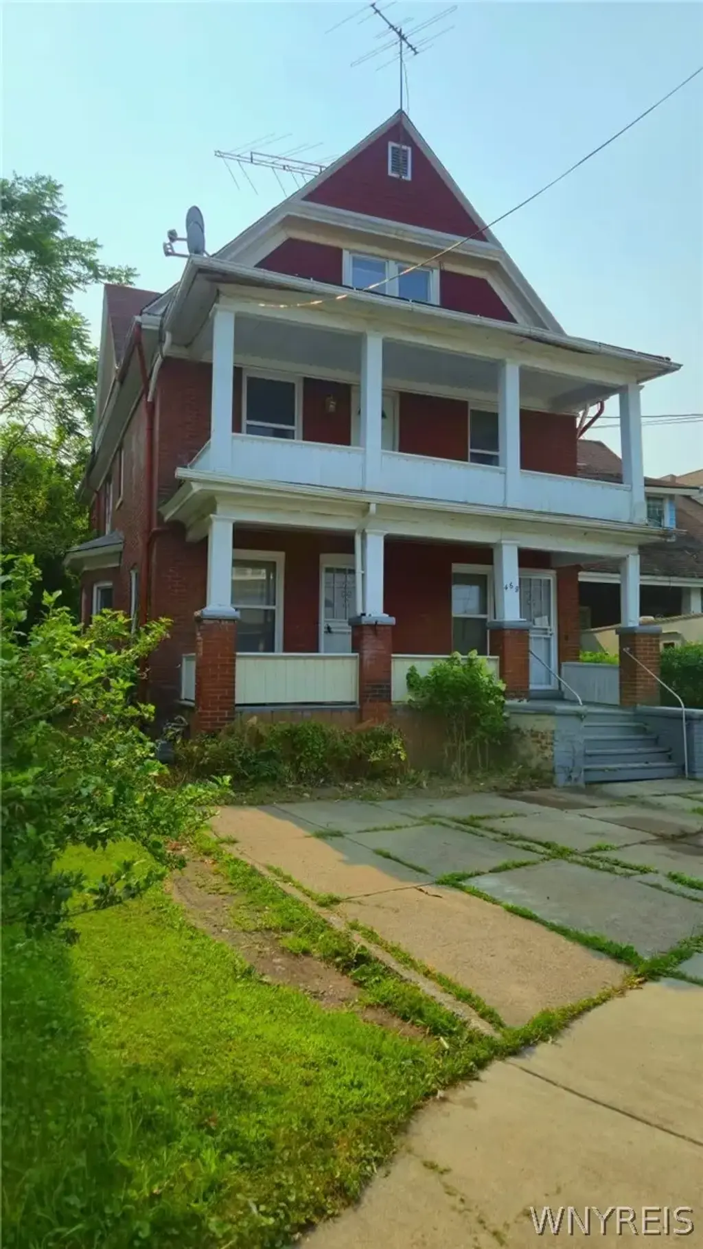 468 Portage Road, Niagara Falls