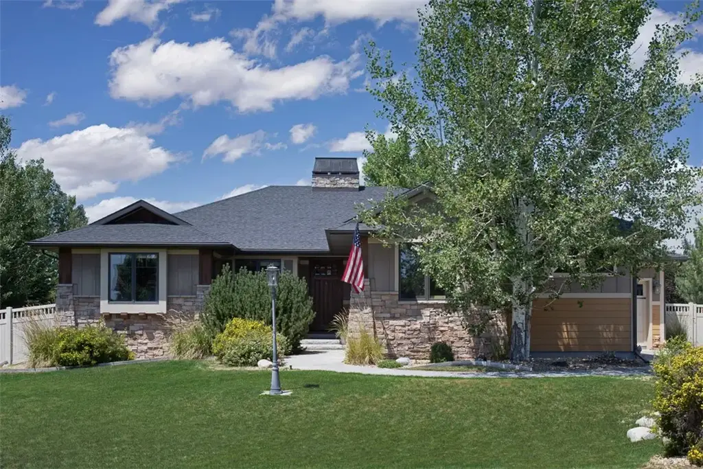 4052 Summerwood Drive, Billings