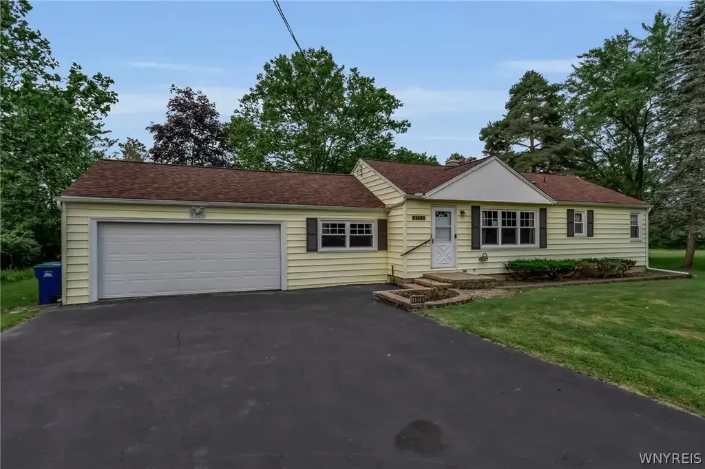 4906 Meyer Road, Pendleton