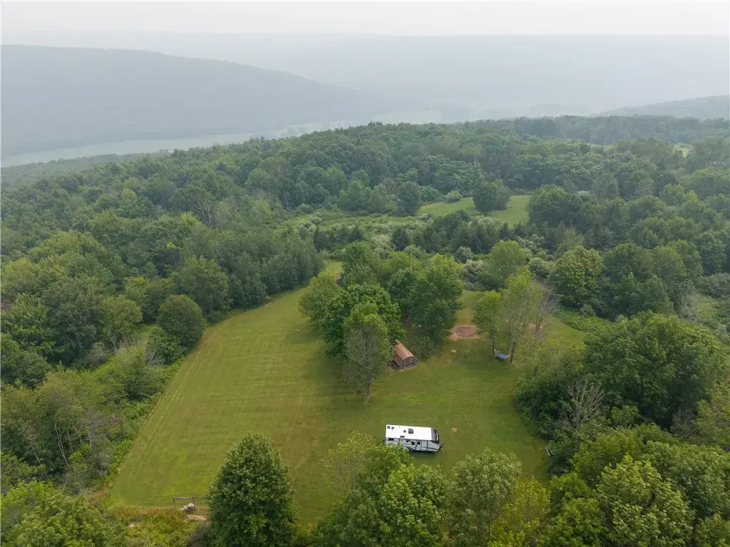 2571 Delude Hill Road, Nunda