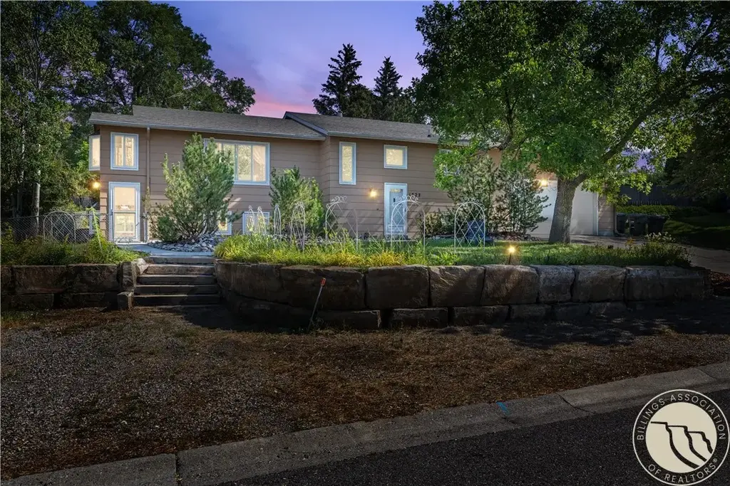 1727 Augsburg Drive, Billings