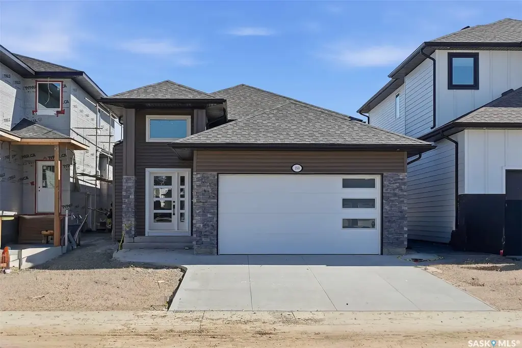 150 Sharma Lane, Saskatoon
