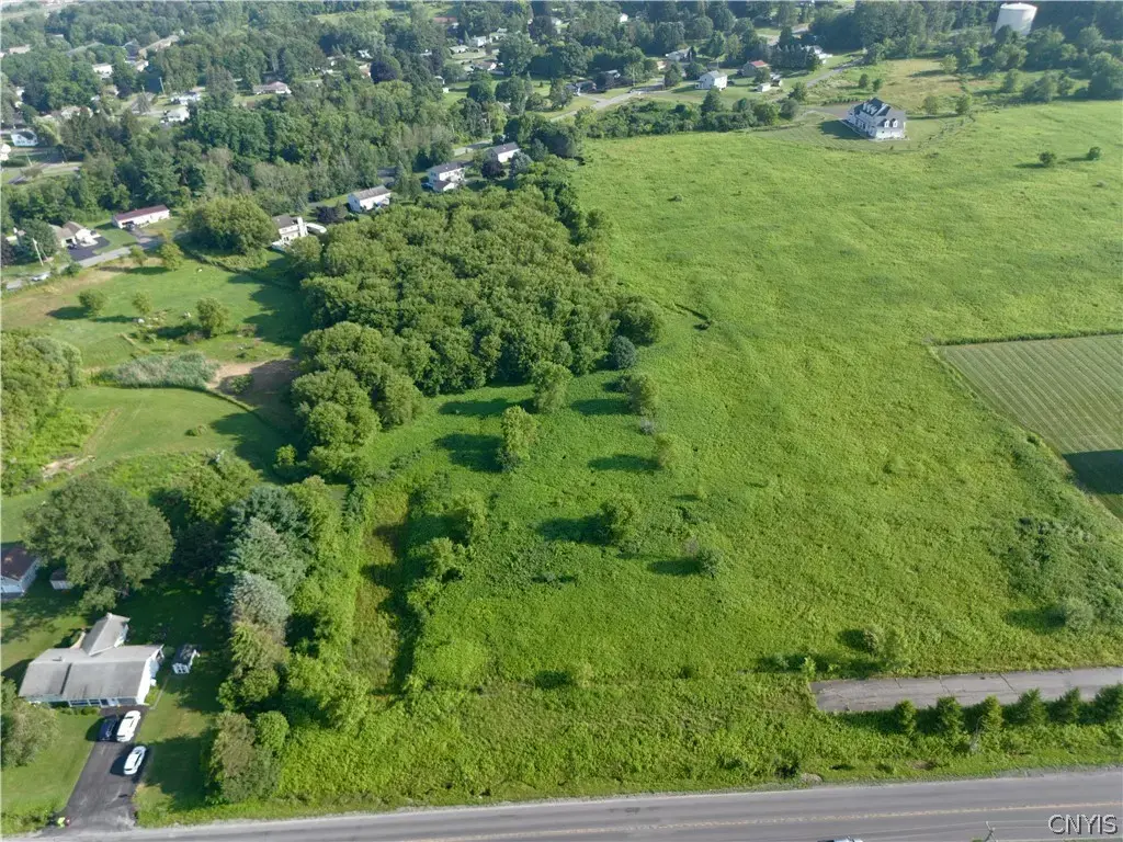 9044 Tibbitts Road, New Hartford