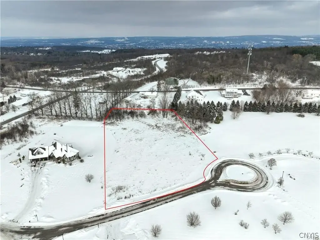 Kingfisher Lane, New Hartford