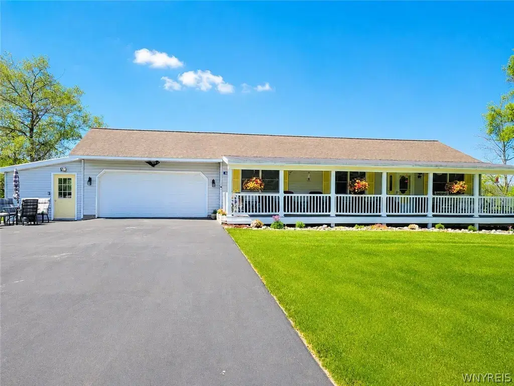 441 Blanding Road, Sherburne