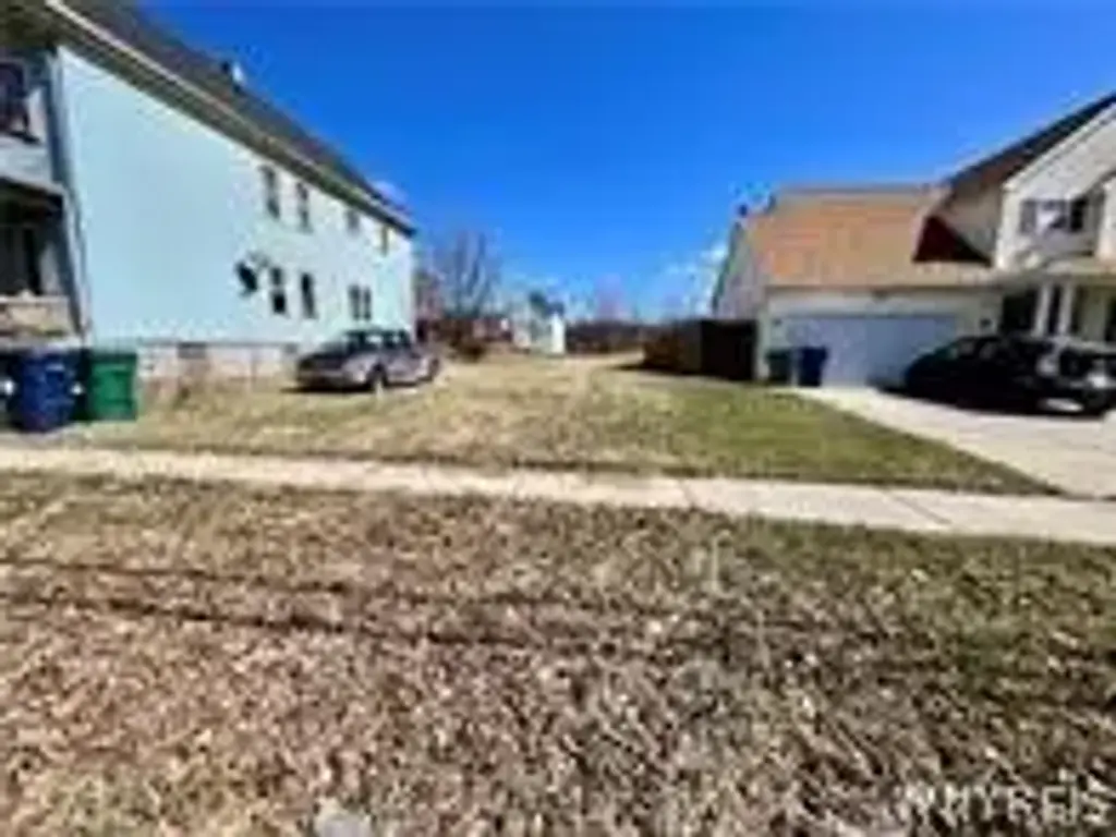 173 Walnut Street, Buffalo