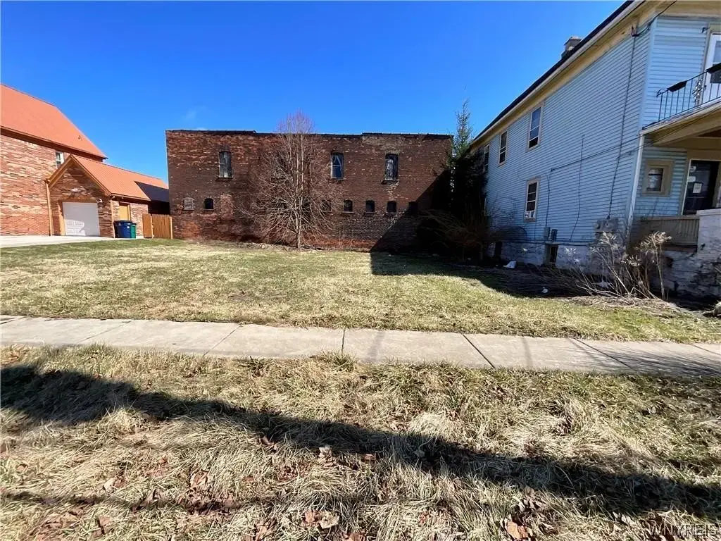 179 Walnut Street, Buffalo