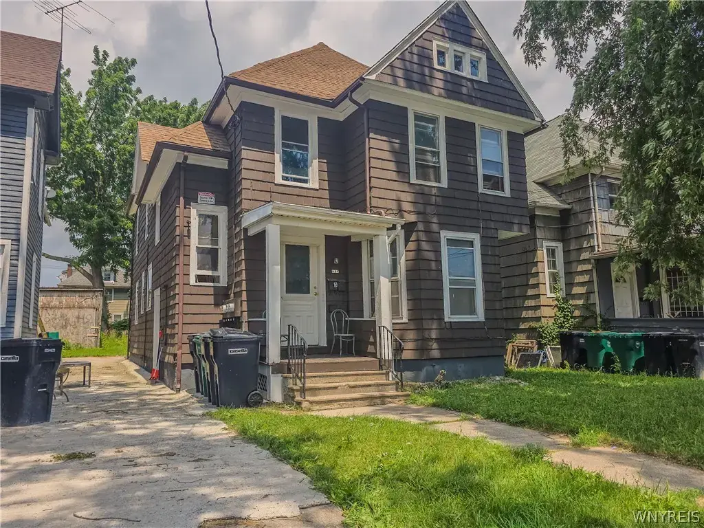 818 Ashland Avenue, Niagara Falls