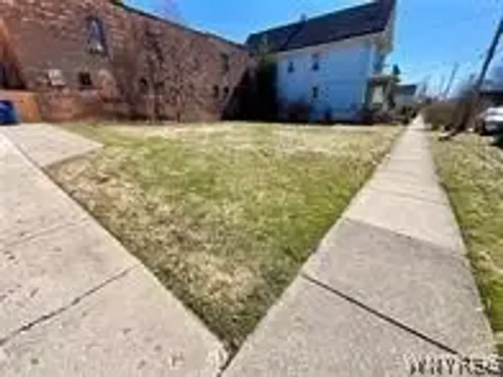183 Walnut Street, Buffalo