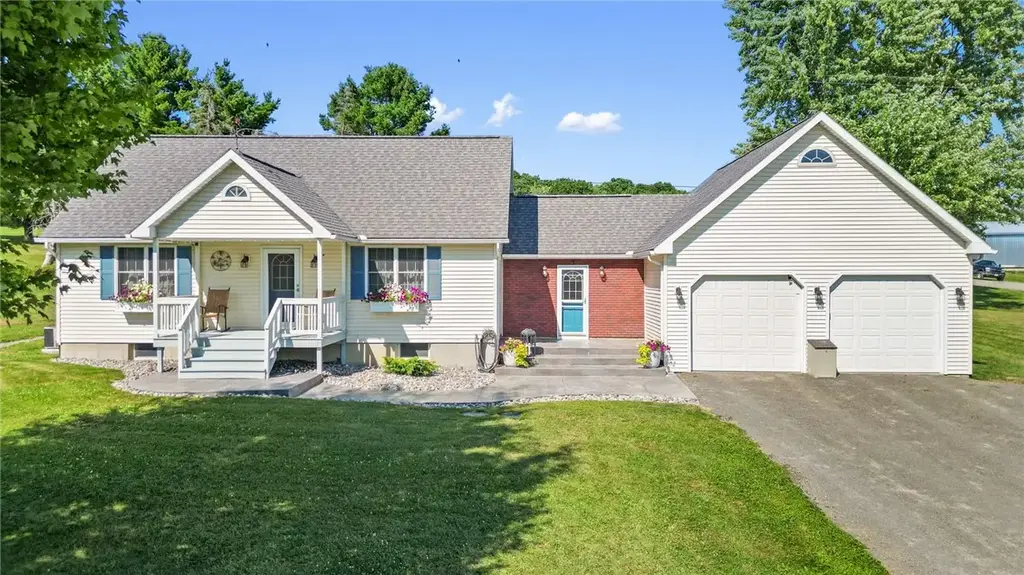 1100 Allison Hill Road, Newark Valley