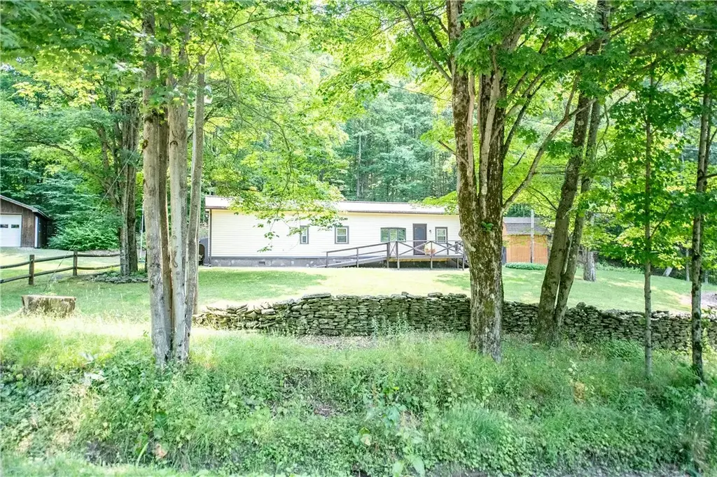 2001 Beebe Road # 1999, Franklin
