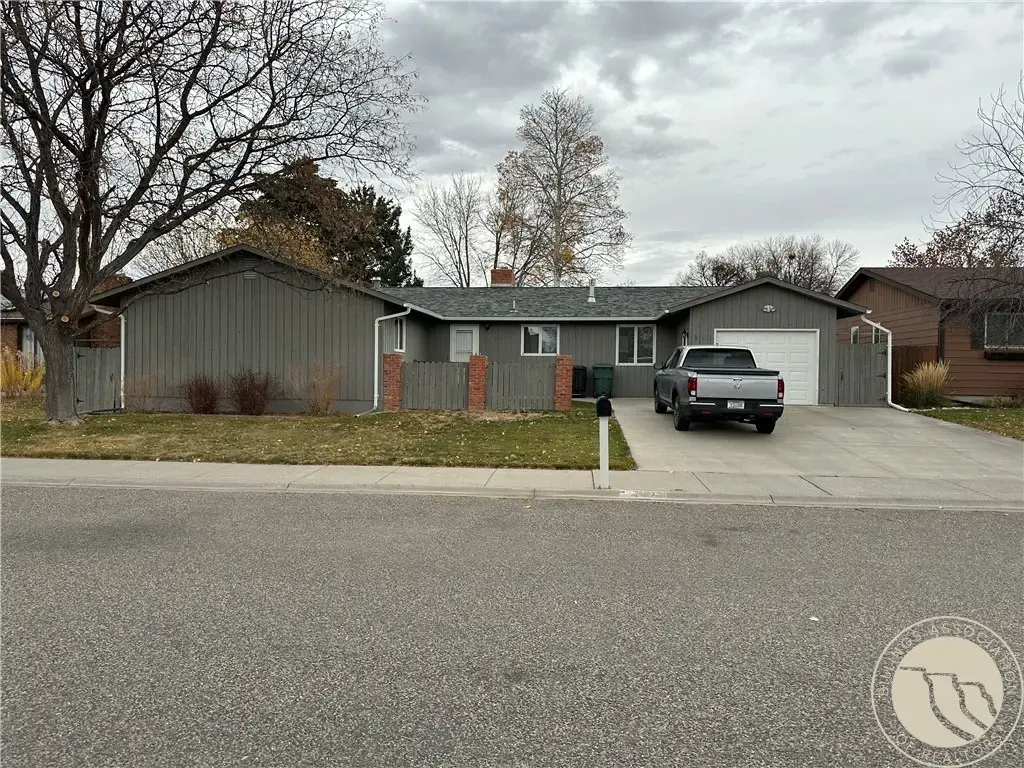 277 Montclair Drive, Billings