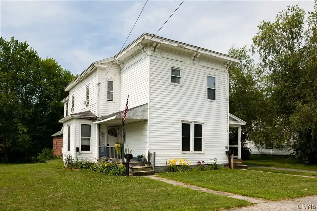 416 S James Street, Wilna