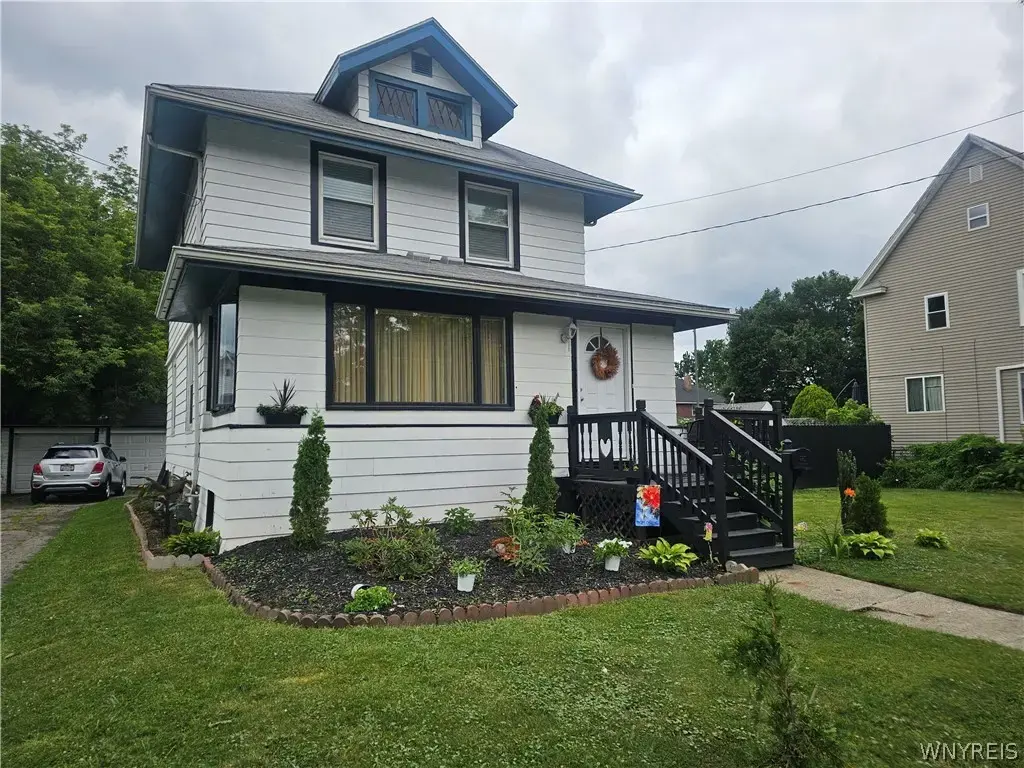 120 81st Street, Niagara Falls
