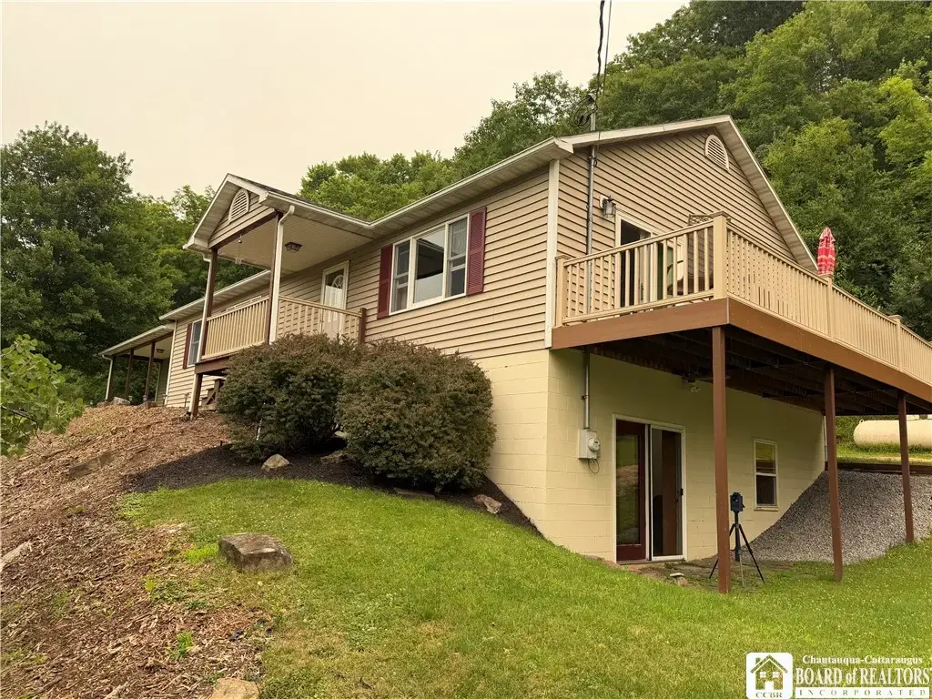 2456 Keim Hollow Road, Allegany
