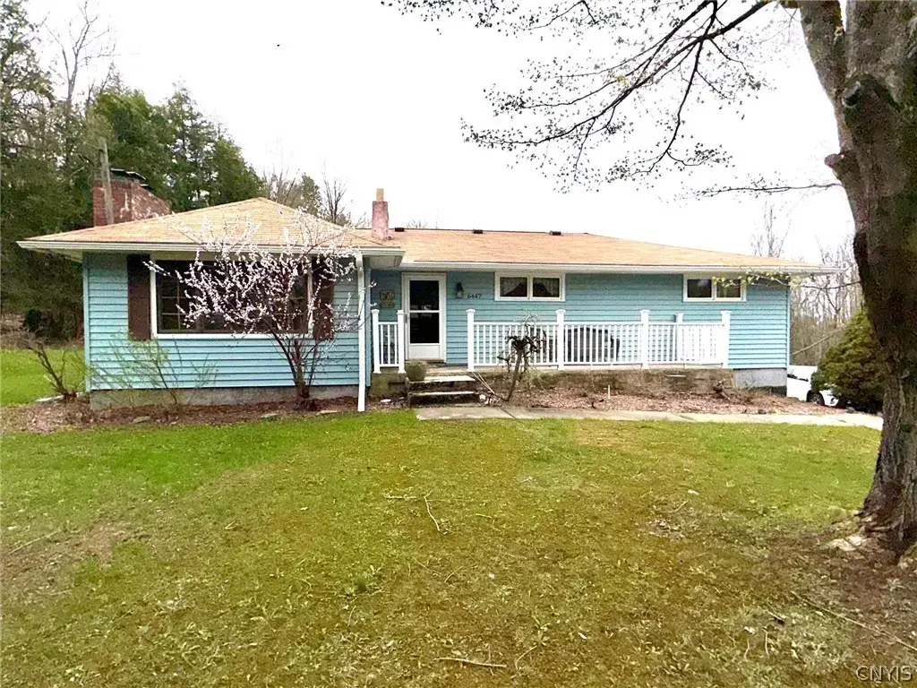6447 Glass Factory Road, Marcy