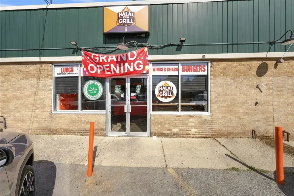 777 S Plymouth Avenue, Rochester