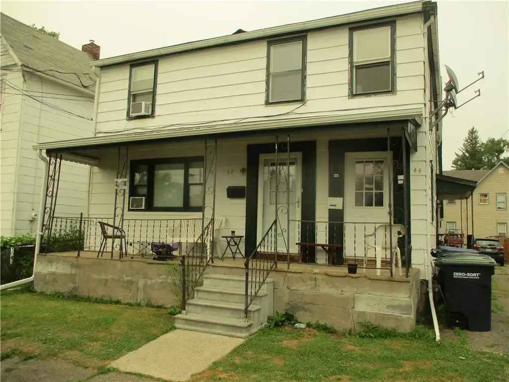 44 Conhocton Street, Corning City