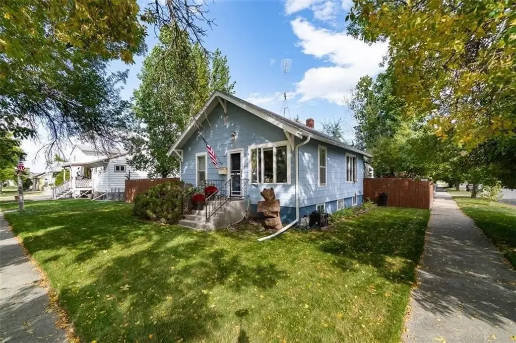 319 West Ave, Laurel