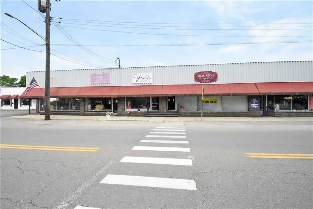 701-705 & 703r S Main Street, Horseheads
