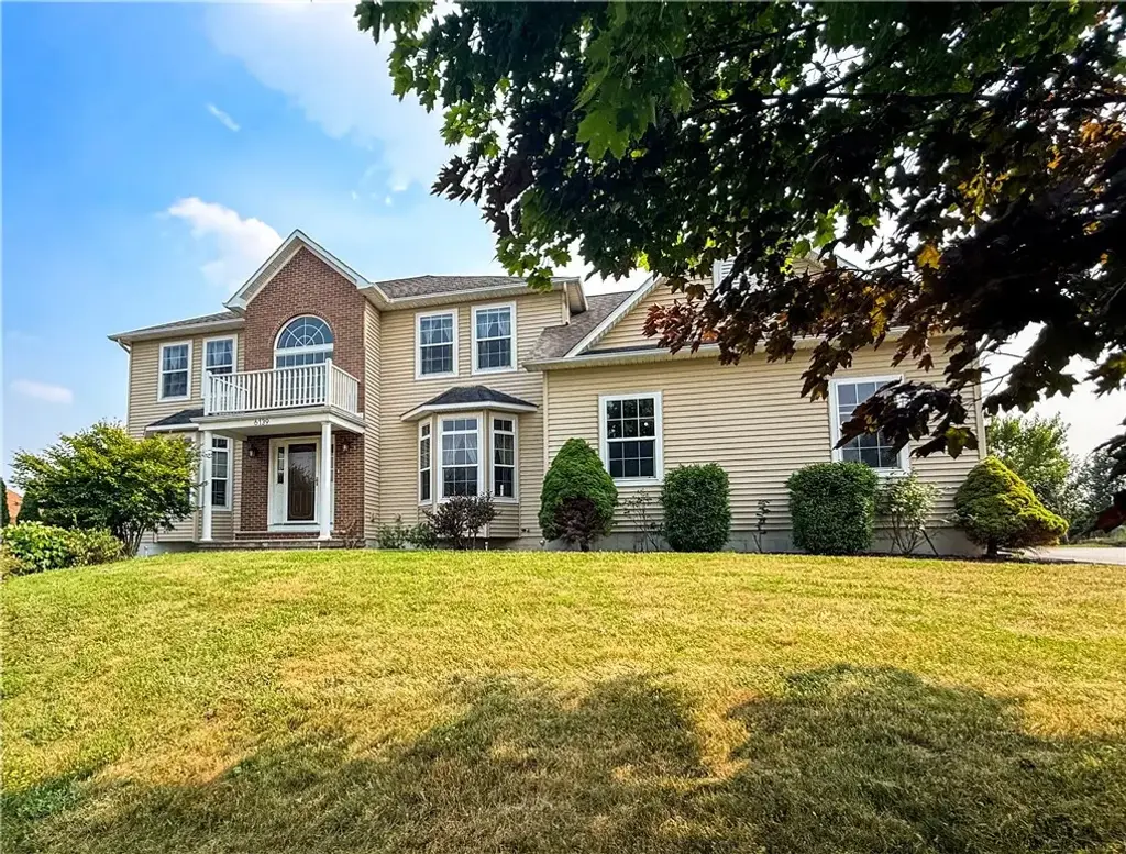 6139 Thunderhead Lane, DeWitt