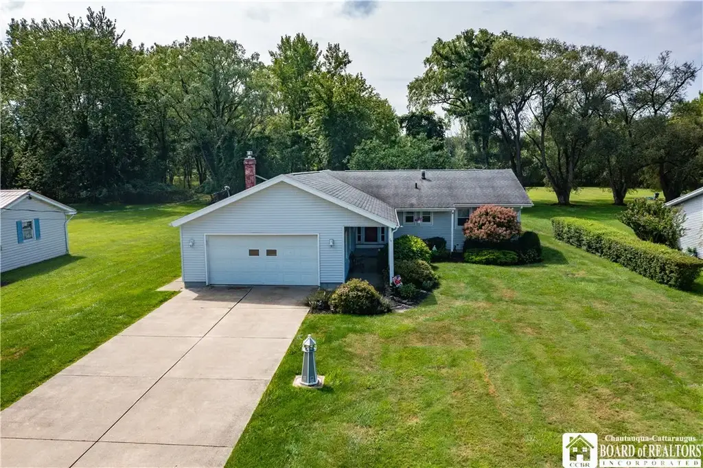 14 Sunset Drive, Pomfret