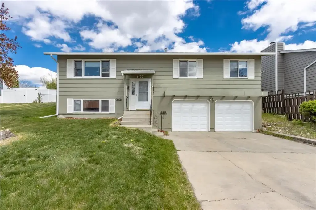 1107 11th Avenue, Laurel
