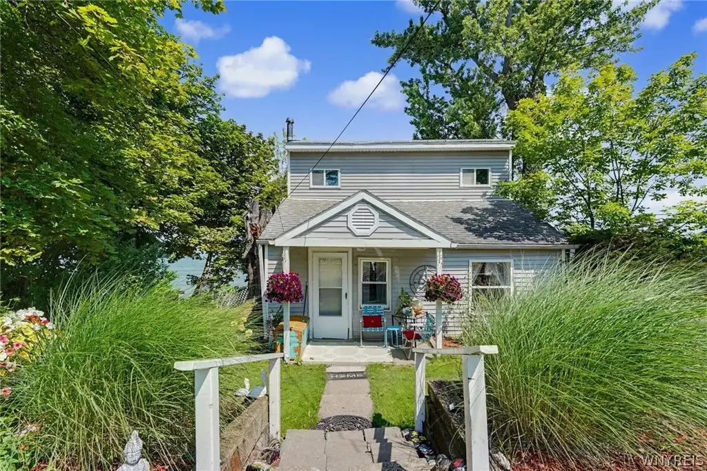 2728 Rt-5, Sheridan
