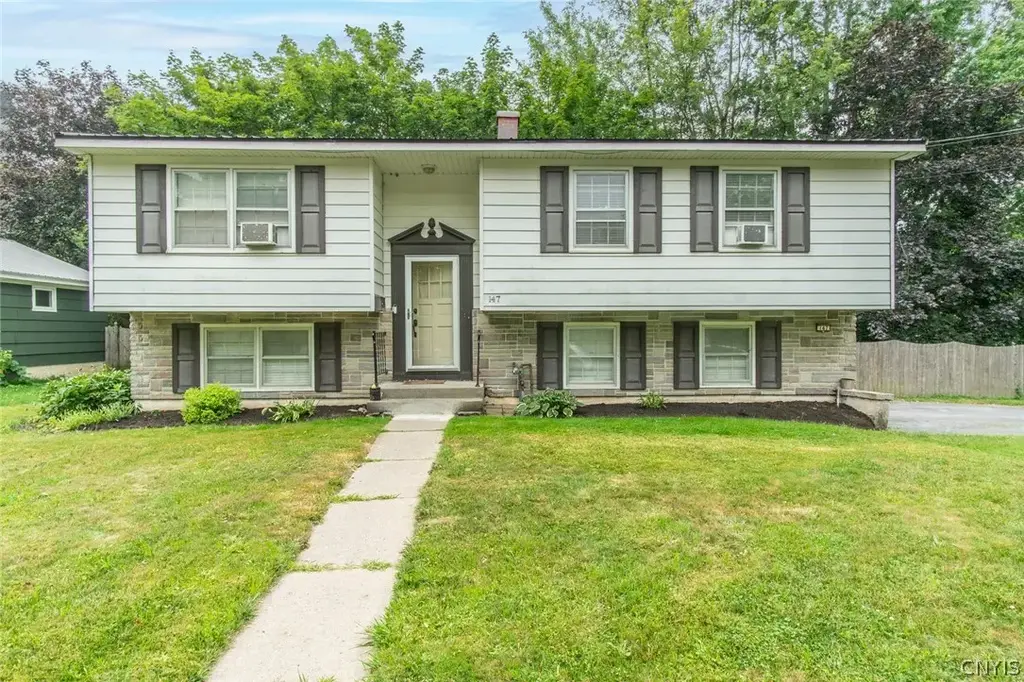 147 Elm Street, Watertown City