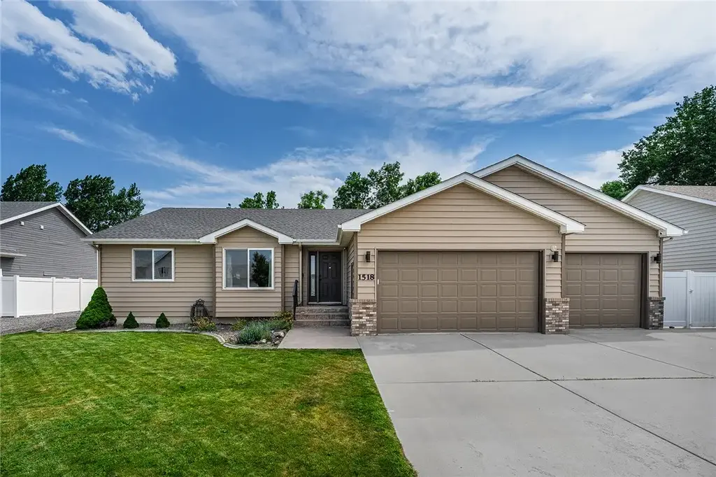 1518 Anchor Avenue, Billings