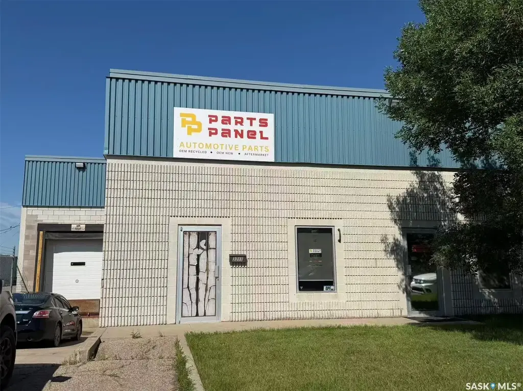3311 Wells Avenue, Saskatoon