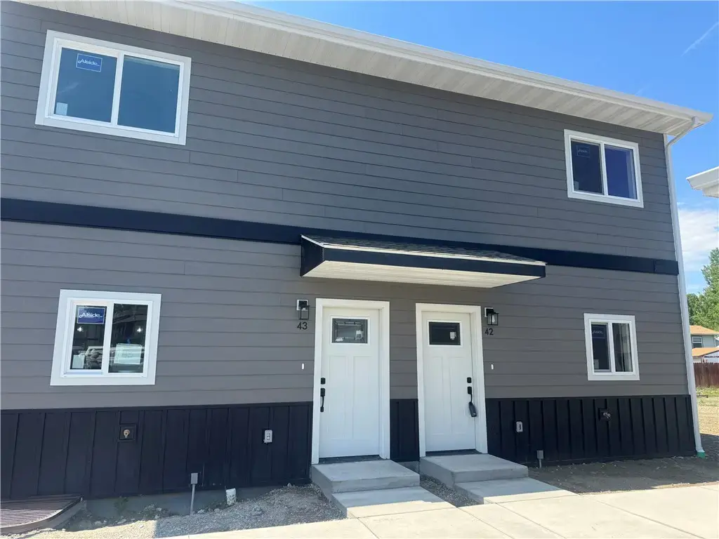 3387 Granger Unit #42, Billings