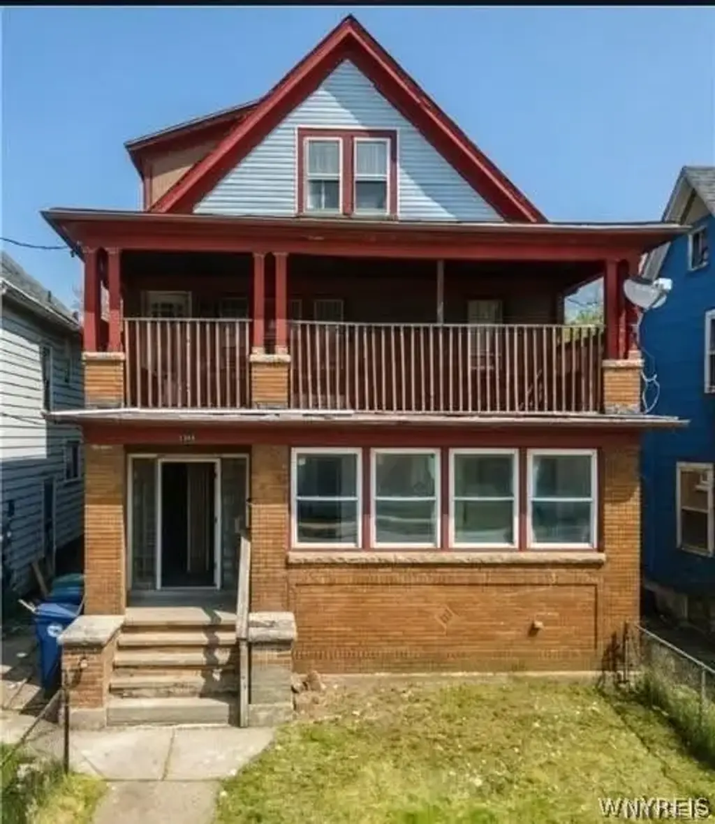 1348 Pierce Avenue # 2, Niagara Falls