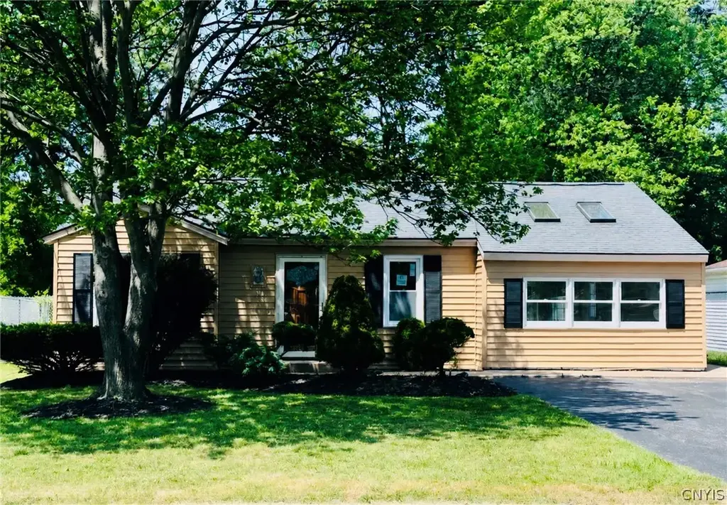 168 Verda Avenue, Cicero