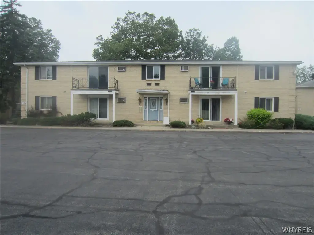 1176 Indian Church Road # 24, West Seneca